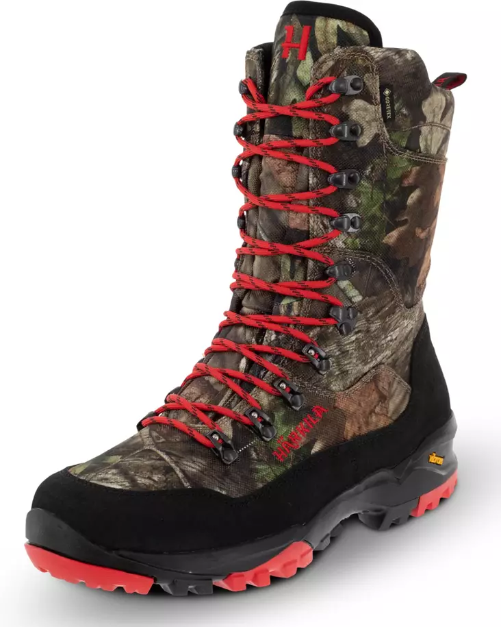 Härkila Moose Hunter GTX, Wanderschuh - Härkila Schuhe und Zubehör - 3001175 - 1