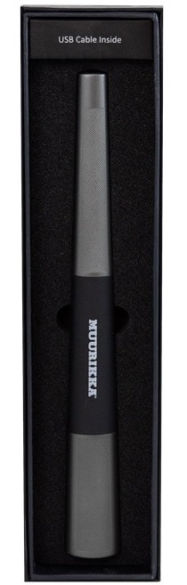 Muurikka PRO Plasmaanzünder - Muurikka Pfannen, Smoker, Kochen - 6414676014935 - 1