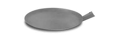 Muurikka Wanderpfanne 23cm - Muurikka Pfannen, Smoker, Kochen - 6412456849005 - 1