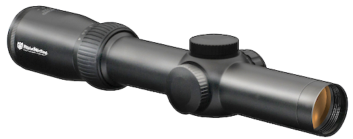 Nikko Stirling Diamond 1-4x24 - Zielfernrohre - 9420008993585 - 1