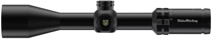 Nikko Stirling Octa 2-16x50, Licht - Zielfernrohre - 9420001437635 - 1