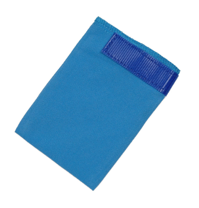 Non-Stop Hundeschuhe 4 Stück Blau - Hundeausrüstung - 1335 - 1