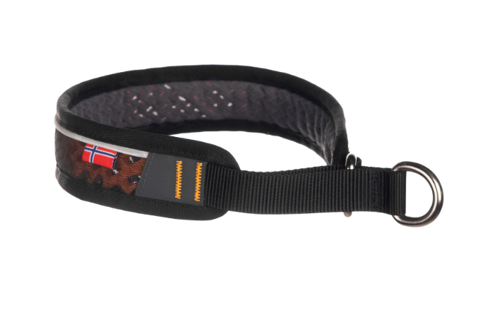 Non-Stop Rock Kragen, Hundehalsband - Hundeausrüstung - 7071652015555 - 1