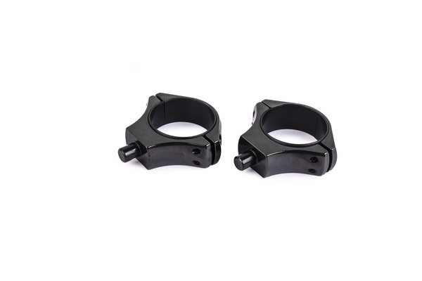 Optilock QR Ring 30mm Mittel - Fernglasständer und Objektivschutz - 6438053094495 - 1