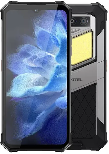 Oukitel WP26 IP68, großer Akku - Mobiltelefone und Tablets - 6931940724845 - 1