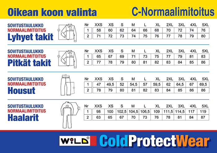 Angelhose, Wild Arctic Pro - Wärmende Angel- und Outdooranzüge - 6430030941815 - 3