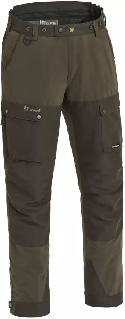 Pinewood Wolf Lite, Jagdhosen - OUTLET - Kleidung - 7331090177795 - 1