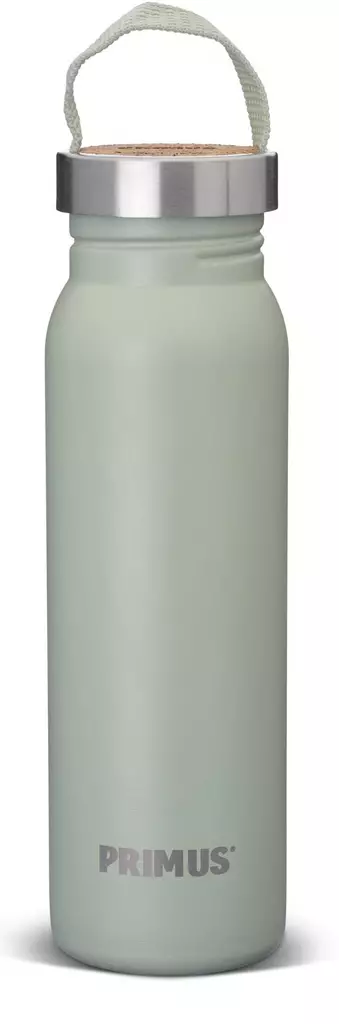 Primus Klunken Flasche, 0,7L Mint - Primus Campingausrüstung - 7330033911015 - 1