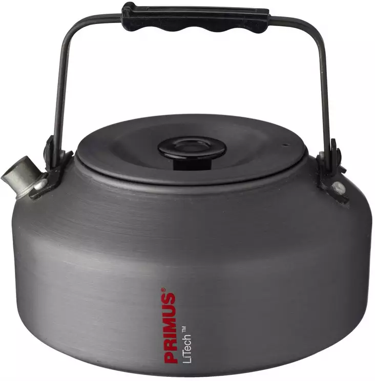 Primus LiTech Kaffee/Tee Kanne 0.9 L - Primus Campingausrüstung - 7330033317015 - 1