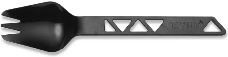 Primus Trail Spork Tritan, schwarz - Primus Campingausrüstung - 7330033906325 - 1