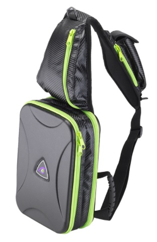 Prorex XL Roving Schultertasche - Angelboxen und Zubehör - 4059845049695 - 1