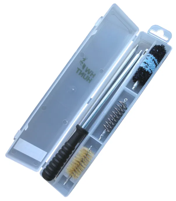 Reinigungsset Cal.20, Hw-Hunt - Produkte zur Seenpflege - 6419796019655 - 1