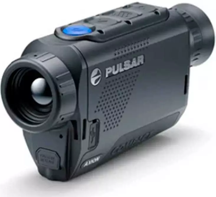 Pulsar Axion XQ19 Compact, Wärmebildkamera - Wärmekameras und Nachtsichtgeräte - 4779022926365 - 1
