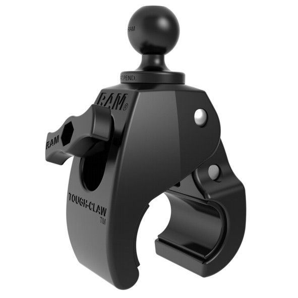 RAM Tough-Claw Tanko-Montage Medium 1" - RAM-Mounts-Produkte - 793442946615 - 1