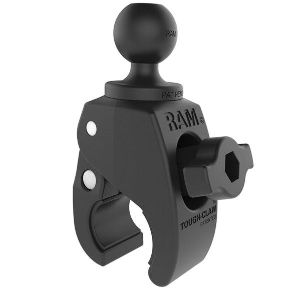 RAM Tough-Claw Tanko Halterung Klein, 1" - RAM-Mounts-Produkte - 793442946585 - 1