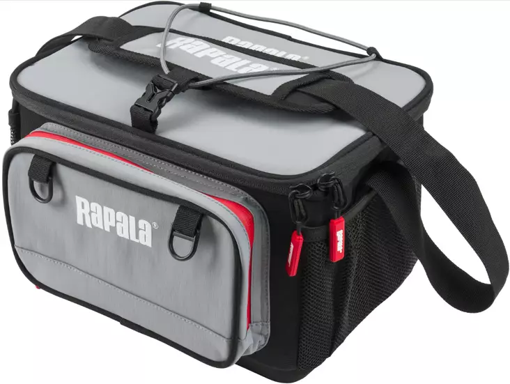 Rapala Countdown Tackle Bag Lite - Angelboxen und Zubehör - 022677379265 - 1