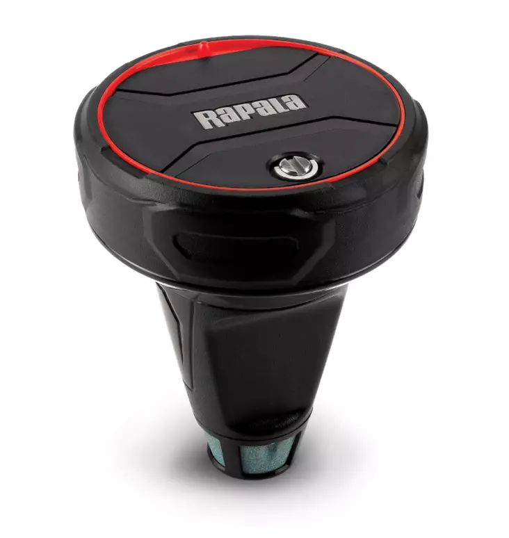 Rapala RCD automatischer Belüfter - Angelboxen und Zubehör - 022677280455 - 1