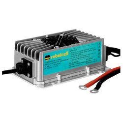 Rebelcell 12.6V20A NMC Li-Ion Ladegerät - Elektroaußenbordmotoren und Zubehör - 7106623693155 - 1