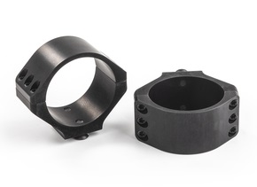 Sako S20 Optilock Ring Picatinny - Fernglasständer und Objektivschutz - 6438053145 - 1