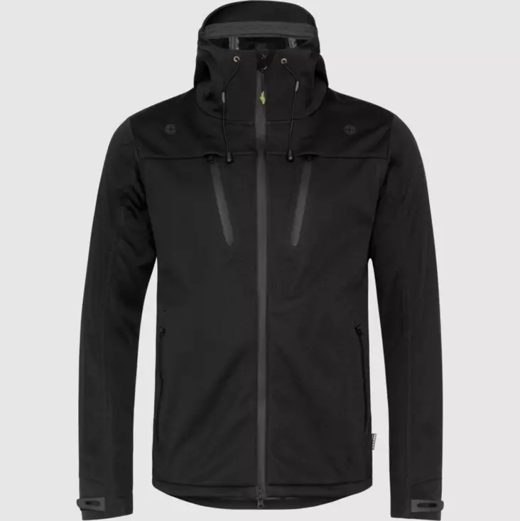 Seeland Hawker Shell Explore Jacke - Seeland Jagdjacken - 1002185 - 1
