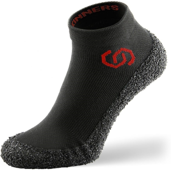 Skinners, Barfußsocke - Socken - 8594190390535 - 1