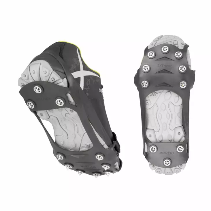 Snow Fox EXTREME Gleitschutz für Schuhe - Pflege- und Zubehörprodukte für Schuhe - N-005 - 1