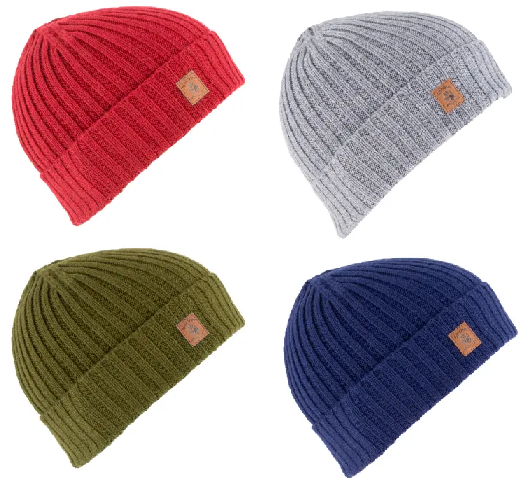 SnowFox Merino 50 Mütze - Kopfbedeckungen - 6420071105765 - 1