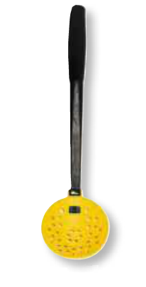 Schneeschaufel, Finnland 80mm - Eisangelbedarf - 7340010337455 - 1