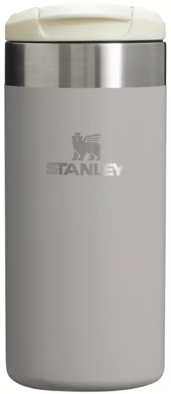 Stanley AeroLight 0,35l Thermobecher, Ash - Kochen, Thermosflaschen und Trinkflaschen - 1210001910485 - 1