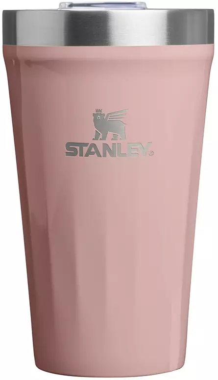 Stanley Everyday Tumbler 0.47L Pfirsich Rose - Kochen, Thermosflaschen und Trinkflaschen - 1210001901155 - 1