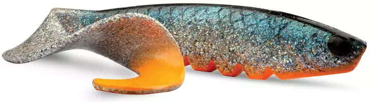 Storm RIP Curly Tail 22cm 82g, Hechtjig - Jigs und Shads - 039984156915 - 1