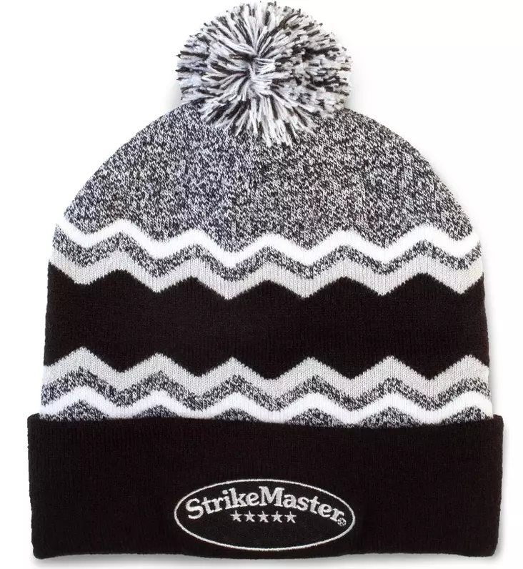 Strikemaster Beanie, Mütze - Kopfbedeckungen - 043253122785 - 1