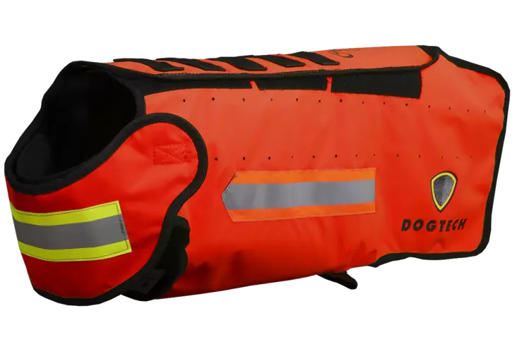 Schutzweste, Dogtech One - Hundeausrüstung - 7350106051645 - 1