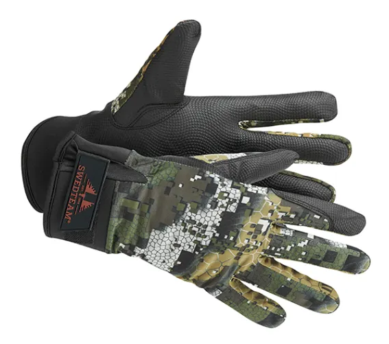 Swedteam Ridge Dry, Handschuhe - Swedteam Kopfbedeckungen und Zubehör - 733014402775 - 1