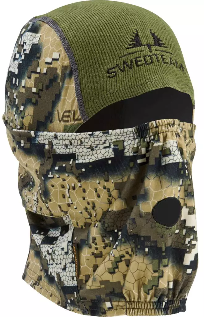 Swedteam Veil, Gesichtsmaske - Swedteam Kopfbedeckungen und Zubehör - 7330144009335 - 1