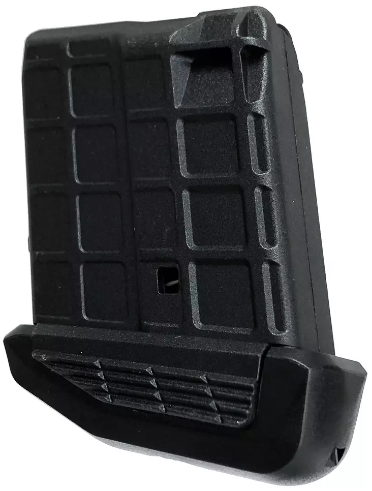 Tikka T1x 22LR, 10-Schuss-Magazin - Waffenaccessoires - 6438053125175 - 1