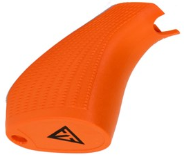 Tikka T3X Pistolengriff, vertikal orange - Waffenaccessoires - 6438053107355 - 1