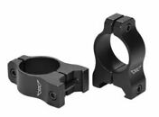 Vapor festes Zielfernrohrmontage, 30mm Medium - Fernglasständer und Objektivschutz - 656813107155 - 1