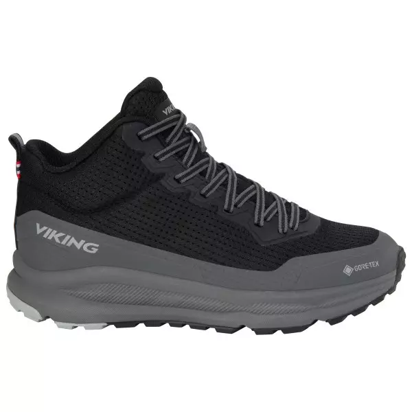 Viking Motion Mid GTX, W - Wanderschuhe - 55695 - 1