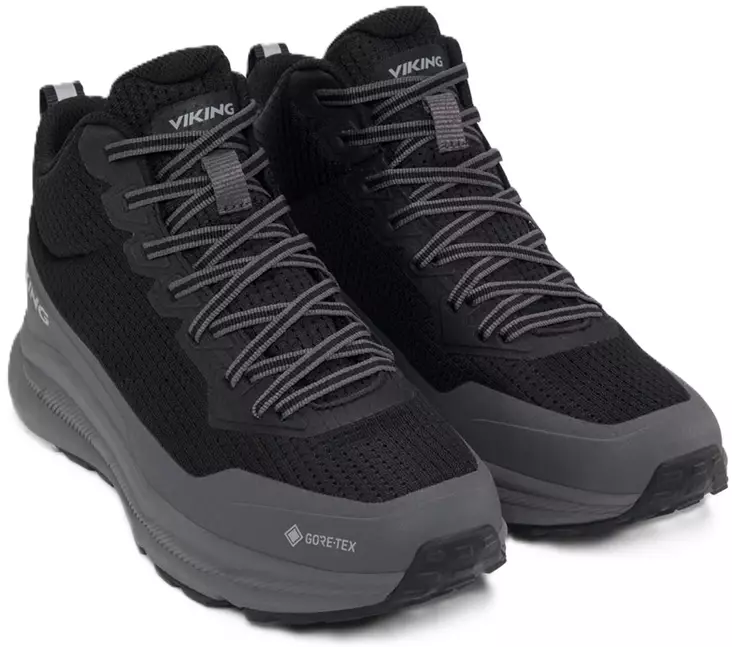 Viking Motion Mid GTX, W - Wanderschuhe - 55695 - 1