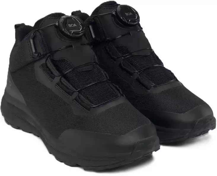 Viking Stride Mid Fleece WP, Damen - Wanderschuhe - 95695 - 1