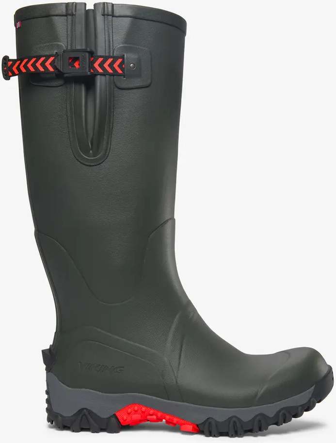 Viking Trophy High, Gummistiefel - Gummi- und Thermostiefel - 43415 - 1