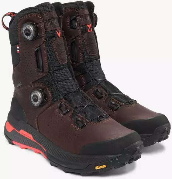 Viking Villrein PRO High GTX BOA 2025 - Wanderschuhe - 55925 - 1