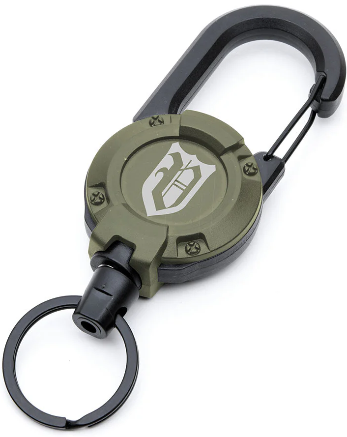 Vision Tactical Zinger, Angeljojo - Fliegenruten und Vorfächer - 6417512846455 - 1