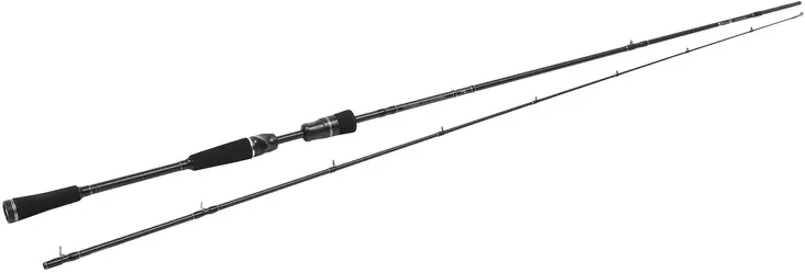 Westin W3 Twitch&Pop 3. Generation 7'2" 5-21g - Baitcasting- und Spinnruten - 5707549539125 - 1