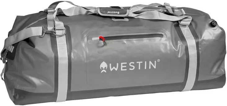 Westin W6 Roll-Top Reisetasche, L - Spezialrucksäcke - 5707549462515 - 1