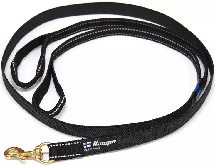 Flexibler Schlittenleine für einen Hund - Kickboard und Zubehör - 6430054950305 - 1