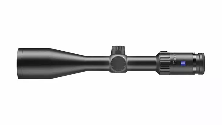 Zeiss V4 3-12x56 Zielfernrohr, Ret 60 - Zielfernrohre - 4047006925605 - 1