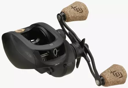 13Fishing Concept A3 LH, Castingrolle - Casting Multiplier Rollen - 850013152216 - 1