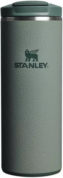 Stanley Transit Fliptop Becher 0,35L Grün - Kochen, Thermosflaschen und Trinkflaschen - 1200185029776 - 1